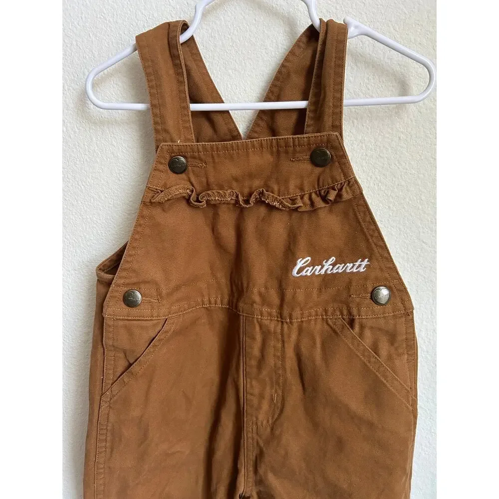 Carhartt classic duck